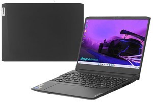 Laptop Lenovo IdeaPad Gaming 3 15IHU6 82K10178VN - Intel Core i5-11300H, 8GB RAM, SSD 512GB, Nvidia GeForce GTX 1650 4GB GDDR6, 15.6 inch