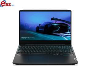 Laptop Lenovo IdeaPad Gaming 3 15IHU6 82K100FBVN - Intel Core i7-11370H, 8GB RAM, SSD 512GB, Nvidia GeForce RTX 3050 4GB GDDR6, 15.6 inch