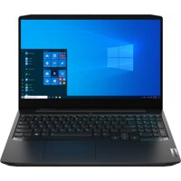 Laptop Lenovo IdeaPad Gaming 3 15ARH05 82EY00C3VN (Đen)