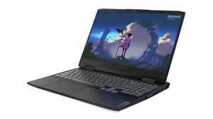 Laptop Lenovo IdeaPad Gaming 3 15IAH7 82S90087VN - Intel core i7-12700H, 16GB RAM, SSD 512GB, Nvidia GeForce RTX 3050 4GB GDDR6, 15.6 inch