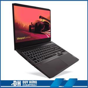 Laptop Lenovo IdeaPad Gaming 3 15ACH6 82K2008VVN - AMD Ryzen 7, 8GB RAM, SSD 512GB, AMD Radeon Graphics + Nvidia GeForce RTX 3050, 15.6 inch