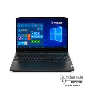 Laptop Lenovo IdeaPad Gaming 3 15IMH05 81Y4006SVN - Intel Core i5-10300H, 8GB RAM, SSD 512GB, Intel UHD Graphics + Nvidia GeForce GTX 1650 4GB GDDR6, 15.6 inch