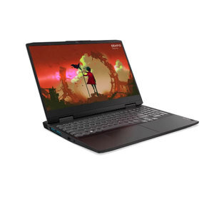 Laptop Lenovo IdeaPad Gaming 3 15ARH7 82SB0078VN - AMD Ryzen 5 6600H, 8GB RAM, SSD 512GB, Nvidia GeForce RTX 3050 4GB GDDR6, 15.6 inch