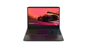 Laptop Lenovo IdeaPad Gaming 3 15ACH6 82K200T1VN - AMD Ryzen 7 5800H, 8GB RAM, SSD 512GB, Nvidia GeForce RTX 3050 4GB GDDR6, 15.6 inch