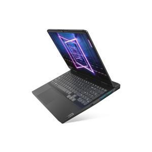 Laptop Lenovo IdeaPad Gaming 3 15IAH7 82SB007LVN - AMD Ryzen 5 6600H, 16GB RAM, SSD 512GB, Nvidia GeForce RTX 3050 Ti 4GB GDDR6, 15.6 inch