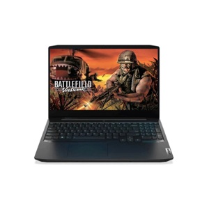 Laptop Lenovo IdeaPad Gaming 3 15IHU6 82K1004YVN - Intel Core i5-11300H, 8GB RAM, SSD 512GB, Nvidia GeForce RTX 3050 4GB GDDR6, 15.6 inch