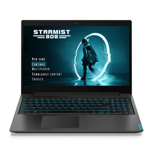 Laptop Lenovo IdeaPad L340-15IRH 81LK007HVN - Intel Core i5-9300H, 8GB RAM, HDD 1TB, Nvidia GeForce GTX 1050 3GB GDDR5, 15.6 inch