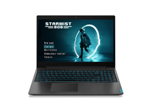 Laptop Lenovo IdeaPad L340-15IRH 81LK007JVN - Intel Core i7-9750H, 8GB RAM, HDD 1TB, Nvidia GeForce GTX 1050 3GB GDDR5, 15.6 inch