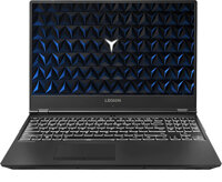 Laptop Lenovo Ideapad Legion Y530-15ICH (81FV008LVN) ĐEN ( Cpu i7-8750H(2.20 GHz/9MB),8GB DDR4,2TB HDD,16GB OPTANE, GTX 1050Ti 4GB,W10 HOME EM,15.6 inch FHD)