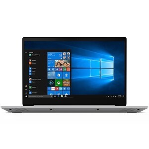 Laptop Lenovo IdeaPad S145-14IIL 81W6001GVN - Intel Core i3-1005G1, 4GB RAM, SSD 256GB, Intel Iris Plus Graphics, 14 inch