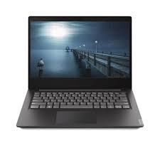 Laptop Lenovo IdeaPad S145-14IIL 81W600AQVN - Intel Core i3-1005G1, 4GB RAM, SSD 256GB, Intel UHD Graphics, 14 inch