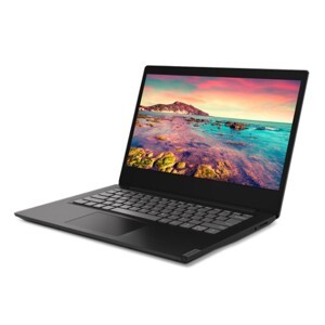 Laptop Lenovo IdeaPad S145-14IIL 81W6001GVN - Intel Core i3-1005G1, 4GB RAM, SSD 256GB, Intel Iris Plus Graphics, 14 inch