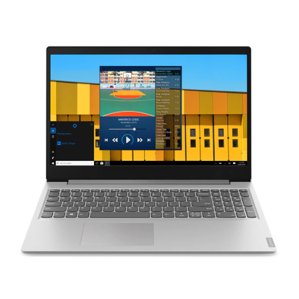 Laptop Lenovo IdeaPad S145-15API 81UT00DMVN - Ryzen 3-3200U, 4GB RAM, SSD 256GB, Radeon Vega 3 Graphics, 15.6 inch