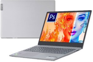 Laptop Lenovo Ideapad S145 15IWL 81MV00F0VN - Intel core i3-8145U, 4GB RAM, SSD 256GB, Intel UHD Graphics, 15.6 inch