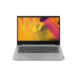 Laptop Lenovo Ideapad S340-14IIL 81VV003TVN - Intel Core i3-1005G1, 4GB RAM, SSD 512GB, Intel UHD Graphics 620, 14 inch