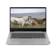 Laptop Lenovo Ideapad S340-14IWL 81N70064VN - Intel Core i3-8145U, 8GB RAM, HDD 1TB, Intel UHD Graphics 620, 14 inch