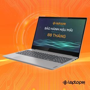 Laptop Lenovo Ideapad S340 15IWL 81N800EVVN - Intel core i3-8145U, 4GB RAM, SSD 256GB, Intel UHD Graphics, 15.6 inch