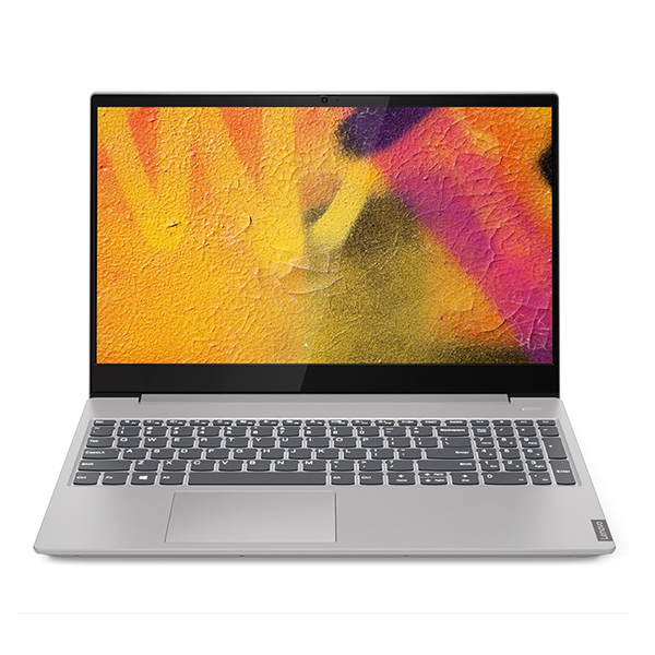 Laptop Lenovo Ideapad S340 15IWL 81N800EVVN - Intel core i3-8145U, 4GB RAM, SSD 256GB, Intel UHD Graphics, 15.6 inch