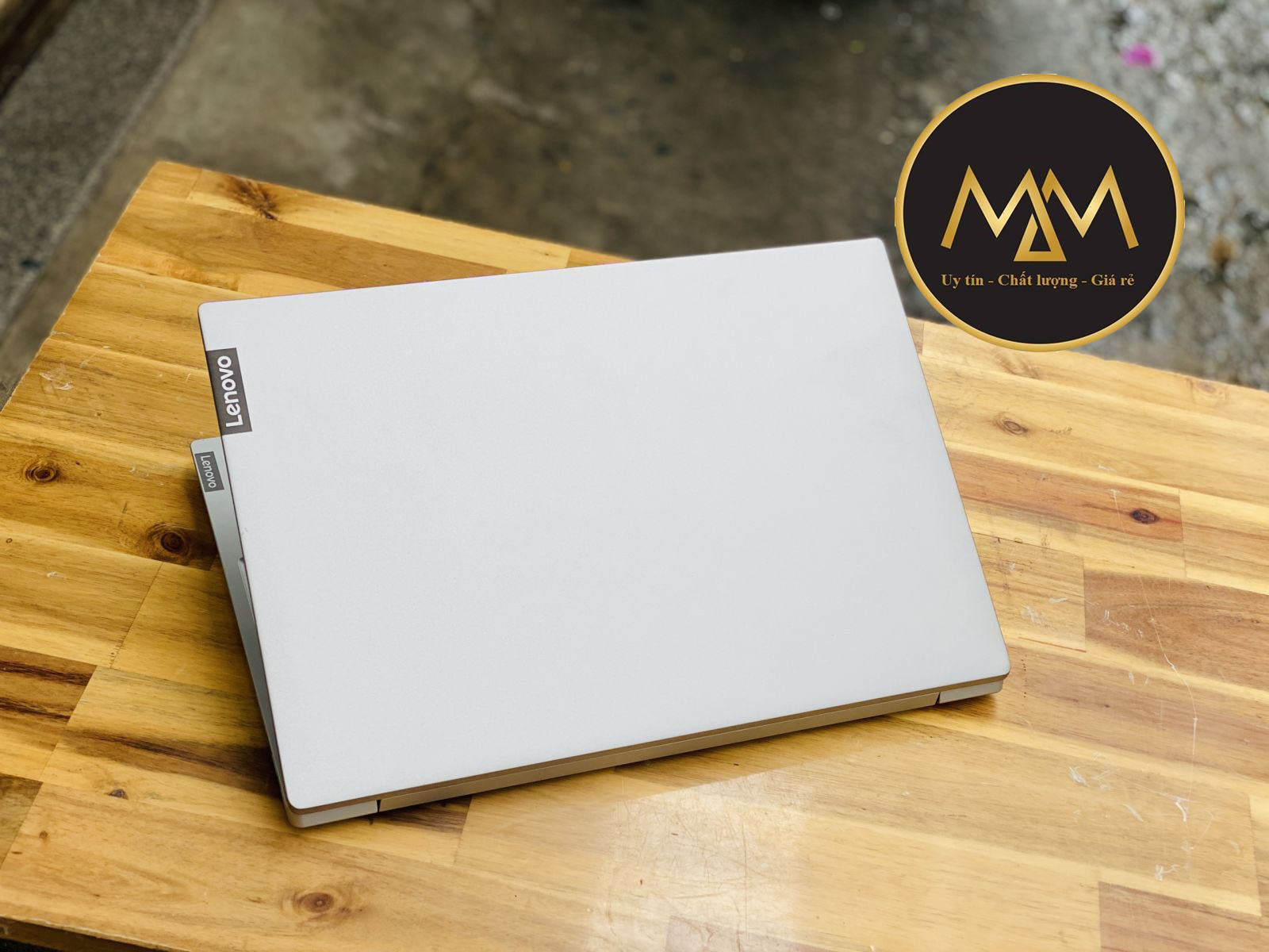 Laptop Lenovo Ideapad S340-15IIL - Core i5 1035G4, 8Gb, 512Gb SSD, 15.6inch