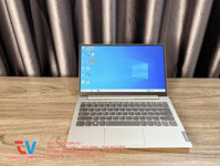 Laptop Lenovo Ideapad S340 (Core i3 10110U/ 8Gb/ 256Gb SSD/ 13.3inch FHD/ VGA ON/ Win10/ Grey/ vỏ nhôm)