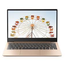 Laptop Lenovo IdeaPad S540-14IWL 81ND0053VN - Intel Core i3-8145U, 8GB RAM, SSD 512GB, Intel UHD Graphics 620, 14 inch
