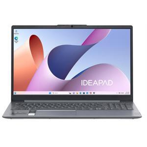 Laptop Lenovo Ideapad Slim 3 15AMN8 (82XQ00J0VN) - AMD Ryzen R5 7520U, Ram 16GB, SSD 512G, 15.6 inch