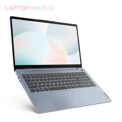 Laptop Lenovo IdeaPad Slim 3 15IAU7 82RK001GVN - Intel core i3-1215U, 8GB RAM, SSD 512GB, Intel UHD Graphics, 15.6 inch