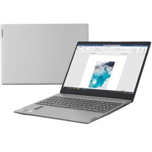 Laptop Lenovo IdeaPad Slim 3 15IIL05 81WE003RVN - Intel Core i3-1005G1, 4GB RAM, SSD 512GB, Intel UHD Graphics, 15.6 inch
