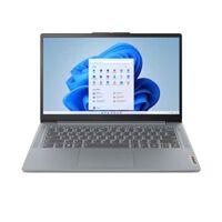 Laptop Lenovo ideaPad slim 3 14IAH8 83EQ0005VN | CPU i5-12450H | RAM 16GB LPDDR5x | SSD 512GB PCIe | VGA Onboard | 14.0 FHD IPS | Win11