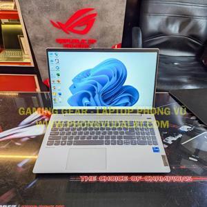 Laptop Lenovo IdeaPad Slim 5 15ITL05 82FG001PVN - Intel core i5-1135G7, 8GB RAM, SSD 512GB, Intel Iris Xe Graphics, 15.6 inch