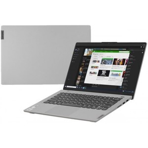 Laptop Lenovo IdeaPad Slim 5 14IIL05 81YH0050VN - Intel Core i5 - 1035G1, 8GB RAM, SSD 512GB, Intel UHD Graphics, 14 inch