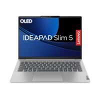 Laptop Lenovo ideaPad slim 5 14Q8X9 83HL000KVN | CPU Snapdragon X1P 42 100 | RAM 16GB LPDDR5x | SSD 512GB PCIe | VGA Onboard | 14.0 FHD+ OLED, 100% DCI-P3 | Win11