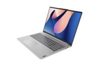 Laptop Lenovo IdeaPad Slim 5 16IAH8 i5-12450H (i5-12450H, 16GB RAM DDR5, 512GB SSD, 16.0 inch WUXGA, Win11, Xám)