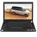 Laptop Lenovo IdeaPad U41-70 80JV005TVN - Intel Haswell Core i5 5200U 2.2Ghz, 4GB DDR3, 500GB HDD, Intel HD Graphics 4000, 14 inch