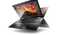 laptop lenovo ideapad yoga 500 14 ibd, core i3 5020, 4gb, màn cảm ứng, nguyên tem nhập khẩu