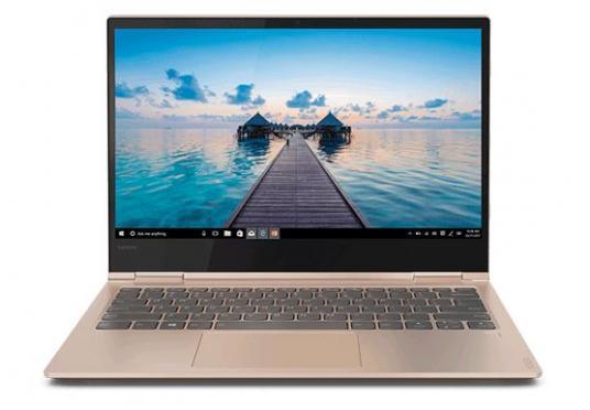Laptop Lenovo Ideapad Yoga 730-13IKB 81CT001YVN - Intel core i5, 8GB RAM, SSD 256GB, Intel HD Graphics, 13.3 inch