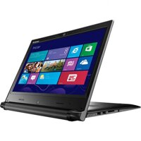 Laptop Lenovo IdeaPad  Flex2-14 5942-0671 TouchScreen - Black
