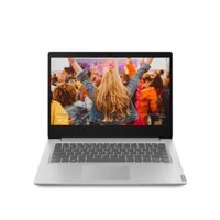 Laptop Lenovo IdeaPad S145-14IIL (81W600CEVN) (Core i3 1005G1/4GB RAM/512GB SSD/14 FHD/Win10/Xám) (Laptop Lenovo, Intel Core I3)