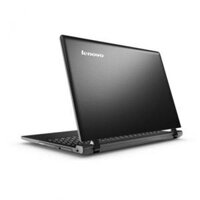 Laptop Lenovo IdeaPad 100-15IBD  80QQ000FVN BLACK