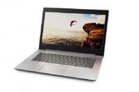 Laptop Lenovo Ideapad 320-14AST 80XU001XVN