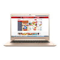 Laptop Lenovo IdeaPad 710S-13IKB 80VQ0033VN – Intel Core i5-7200U 2.5GHz, RAM 4GB, SSD 256GB,VGA Intel HD Graphics 620, 13.3inch
