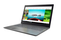 Laptop Lenovo Ideapad 320-15IKB 80XL03S9VN (Black)