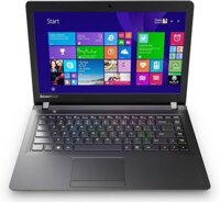 Laptop LENOVO IdeaPad 100-14IBY | Celeron N2840 | 4GB | SSD 128GB | 14inch HD