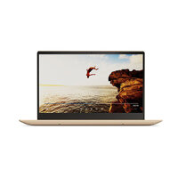 Laptop Lenovo IdeaPad 320S-13IKBR 81AK009FVN Core i5-8250U, 13.3 inch, Gold