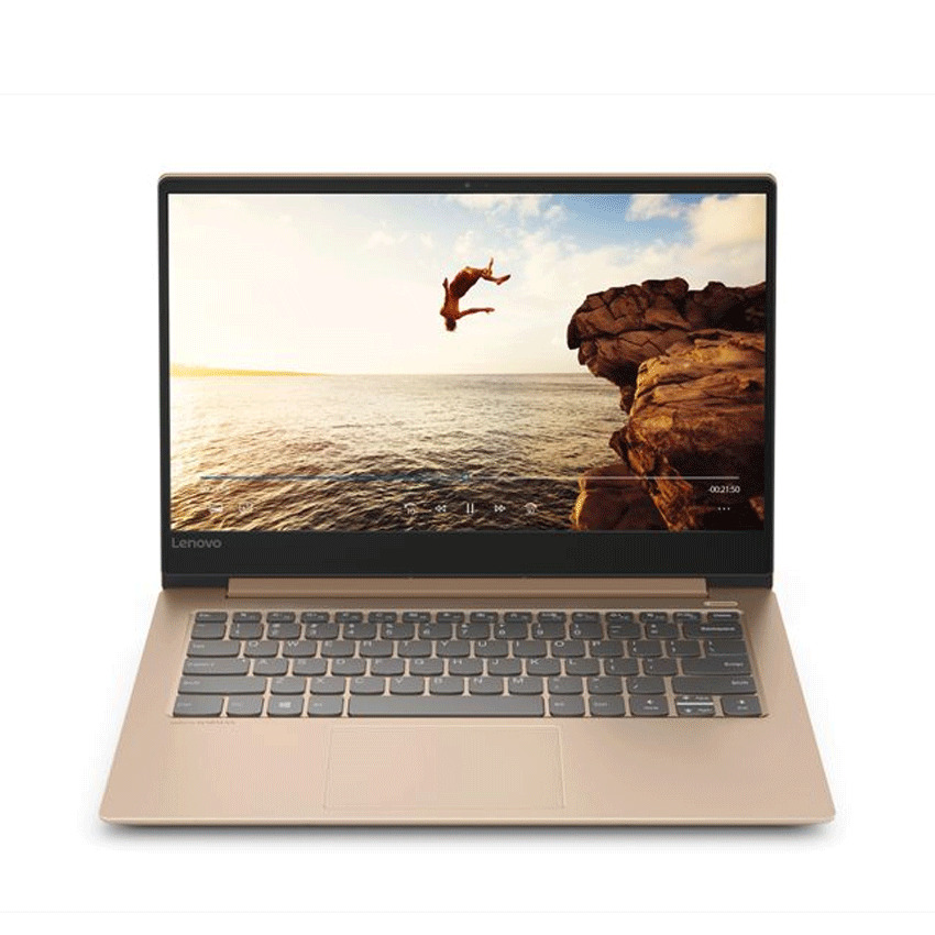 Laptop Lenovo IDP 530s-14IKB 81EU007QVN - Intel core i5, 4GB RAM, SSD 256GB, Intel UHD Graphics 620, 14 inch