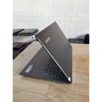 Laptop Lenovo IP300 15IKB - Core i5 8250, chơi game, đồ họa nặng, máy nguyên tem