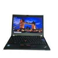 laptop lenovo - Laptop Lenovo Thinkpad x220, Core i5, 2520M, Ram 4G, SSD 128G, Màn 12.5 inch  Cpu: Core i5 2520M 2.5GHz  Ram: 4GB DDR3 1333 MHz  Ổ cứng: SSD 120GB  Màn hình: 12.5 inch HD