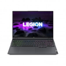 Laptop Lenovo Legion 15ITH6H 82JH002VVN - Intel core i7-11800H, 16GB RAM, SSD 512GB, Nvidia GeForce RTX 3060 6GB GDDR6, 15.6 inch