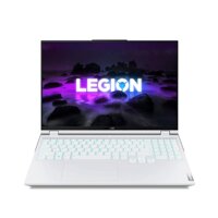 Laptop Lenovo Legion 5 15ACH6 (R7 5800H/16GB RAM/512GB SSD/15.6 FHD 165hz/RTX 3060 6G/Win11/Trắng)