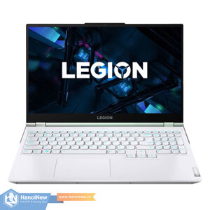 Laptop Lenovo Legion 5 15ACH6H 82JU00YXVN - AMD Ryzen 7-5800H, 16gb RAM, SSD 512GB, Nvidia GeForce RTX 3060 6GB GDDR6, 15.6 inch